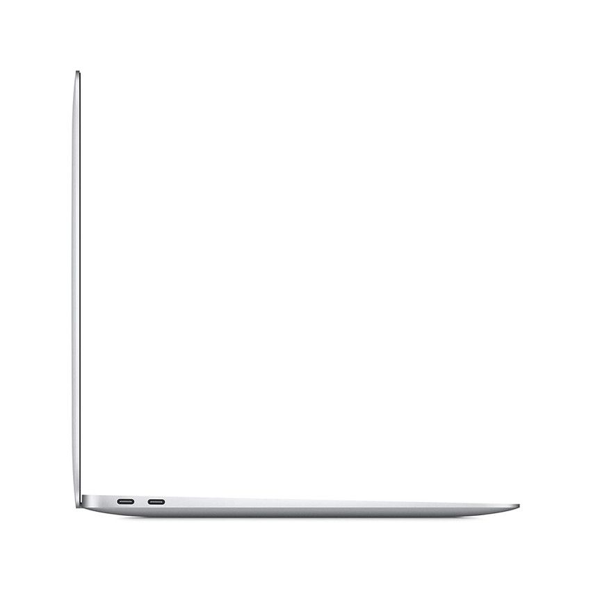 Laptop Apple Macbook Air MGN93SA/A Apple M1 8Gb/ 256Gb (Bạc)