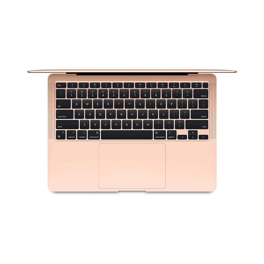 Laptop Apple Macbook Air MGND3SA/A Apple M1 8Gb/ 256Gb (Vàng)
