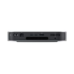 Máy tính Apple Mac mini MGNR3SA/A Apple M1/ 8Gb/ 256Gb (Bạc)