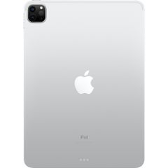 Máy tính bảng iPad Pro M1 2021 11 inch Wifi 8GB/128GB MHQT3ZA/A Bạc