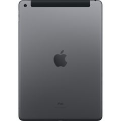 Máy tính bảng Apple iPad Gen 9 10.2 inch 5G 64GB Xám MK473ZA/A