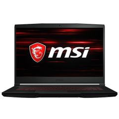 Laptop MSI Thin GF63 11UC 441VN (Black) - Chính hãng
