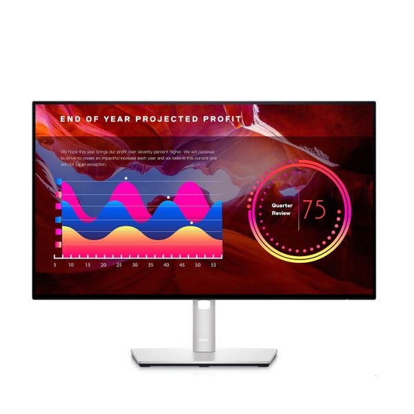 Màn hình Dell Ultrasharp U2422H 23.8 inch FHD USB TypeC