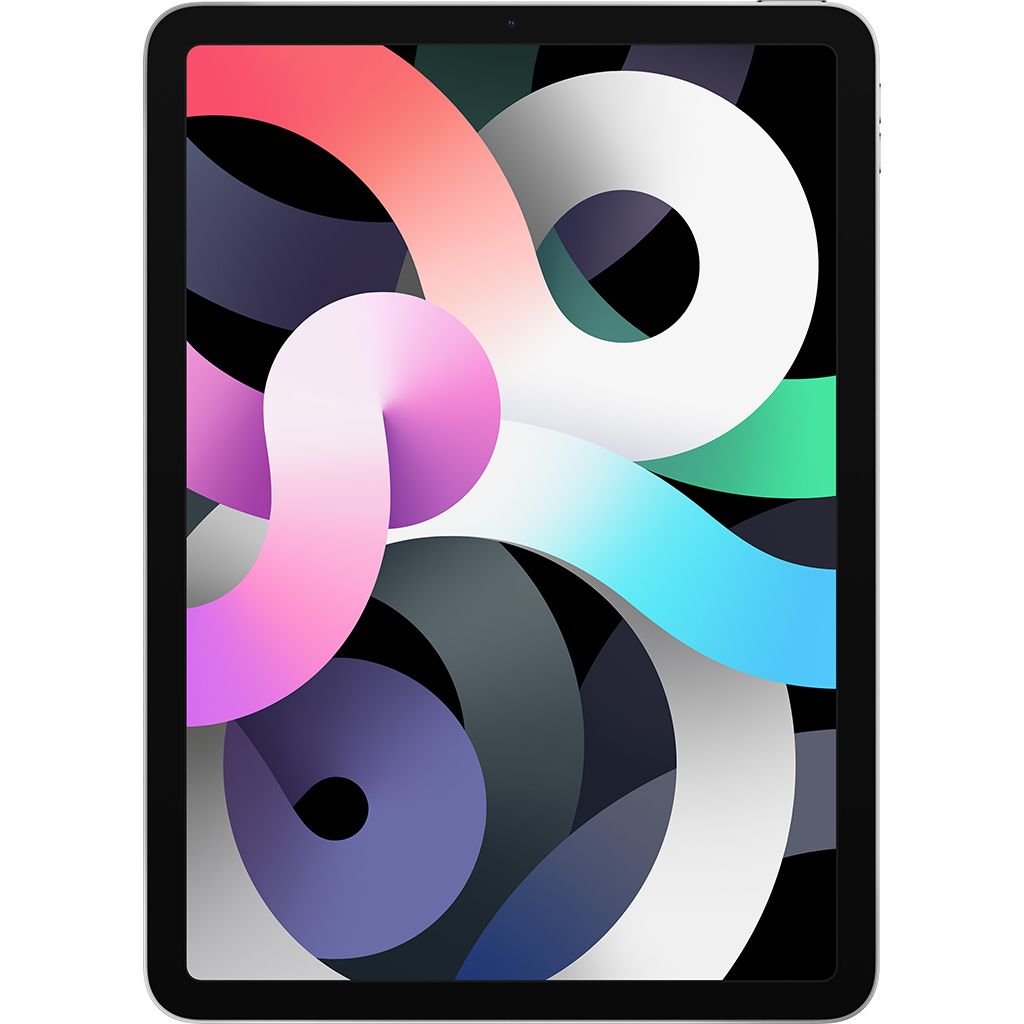 Máy tính bảng iPad Air 10.9 inch Wifi 256GB MYFW2ZA/A Bạc 2020