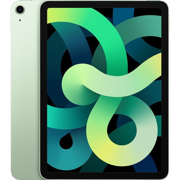 Máy tính bảng iPad Air 10.9 inch Wifi 256GB MYG02ZA/A Xanh Lá 2020