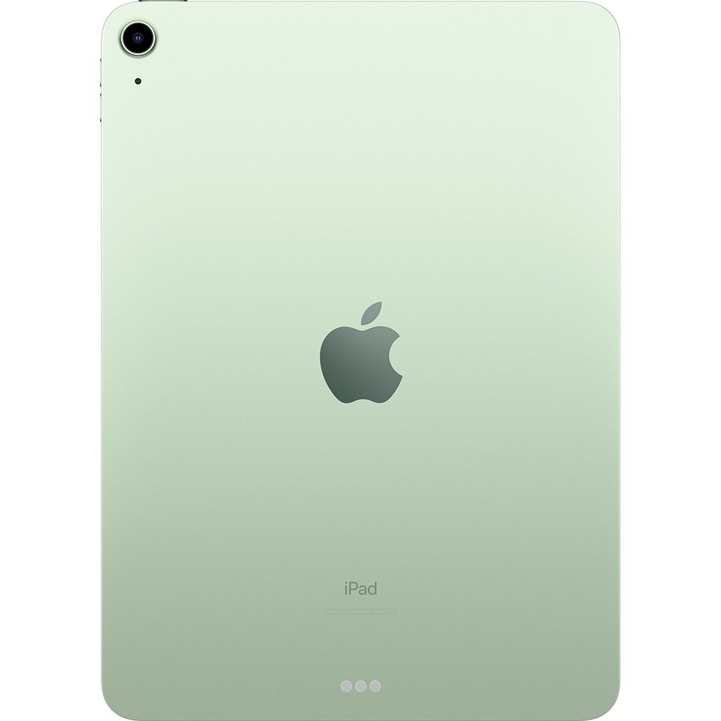 Máy tính bảng iPad Air 10.9 inch Wifi 256GB MYG02ZA/A Xanh Lá 2020