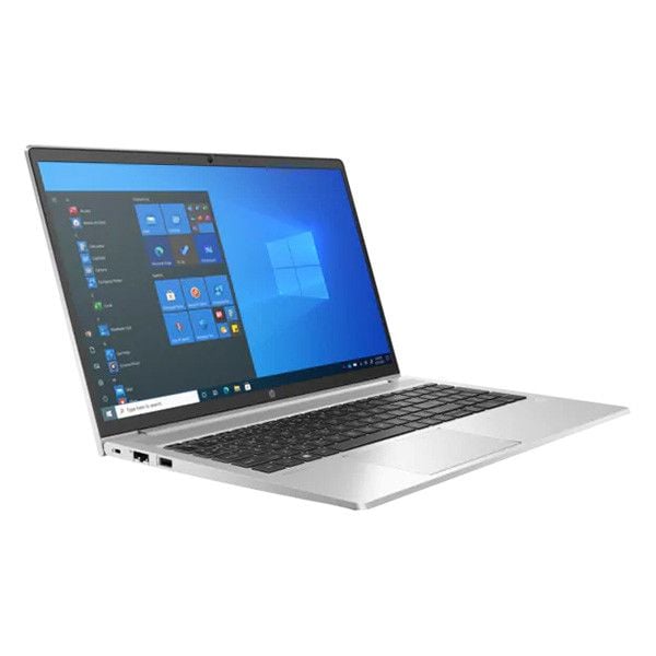 Laptop HP ProBook 450 G8 2H0W5PA (i7-1165G7/8GB/512GB SSD/15.6FHD/VGA ON/Win10/Silver/LEB_KB)