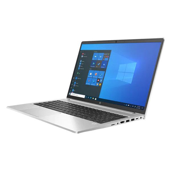 Laptop HP ProBook 450 G8 614K1PA (i5-1135G7/4GB/256GB SSD/15.6FHD/VGA ON/Win11/Silver/LEB_KB)