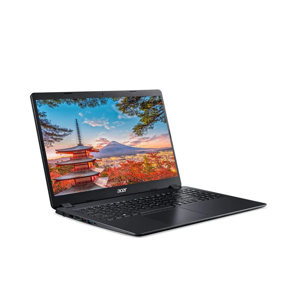 Laptop Acer Aspire 3 A315-56-38B1 NX.HS5SV.00G - Chính Hãng