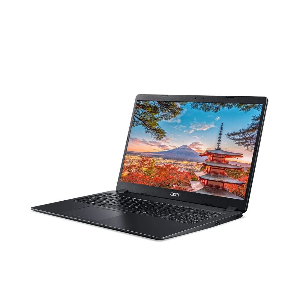 Laptop Acer Aspire 3 A315-56-38B1 NX.HS5SV.00G - Chính Hãng