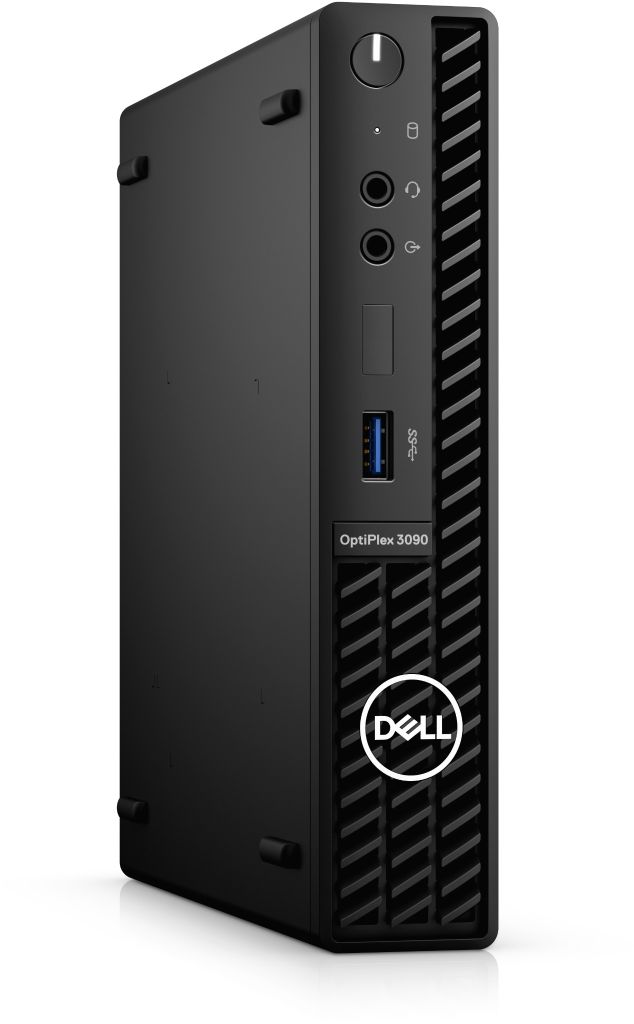 Máy tính để bàn Dell Optiplex 3090 Micro (42OC390001) - Chính Hãng