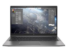 Laptop HP ZBook Firefly 14 G8 275V5AV Intel Core i5 1135G7 | 16GB | 512 GB /NVIDIA® T500 4GB