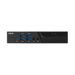 Máy tính để bàn Asus Mini PC PB40-BC066ZV - Chính Hãng