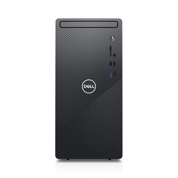 Máy tính để bàn Dell Inspiron 3891 MT GTT0X1 (Intel Core i3-10105/4GB/1TBHDD/Windows 11 Home SL 64bit+ Office 2021 Home & Student/WiFi 802.11ax)