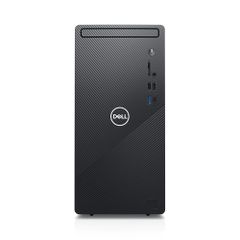 Máy tính để bàn Dell Inspiron 3891 MT GTT0X1 (Intel Core i3-10105/4GB/1TBHDD/Windows 11 Home SL 64bit+ Office 2021 Home & Student/WiFi 802.11ax)