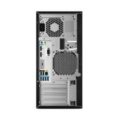 Máy tính để bàn HP Z2 G4 8GC75PA Xeon E2 2224G/ 8Gb/ 256GB SSD/ Quadro P620/ Linux