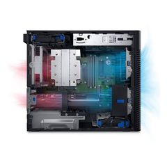 Máy trạm Workstation Dell Precision 3660 Tower CTO Base 42PT3660D02 - Chính Hãng