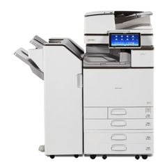 Máy Photocopy đa năng màu Ricoh Aficio MP C3504 - ( New 96%)