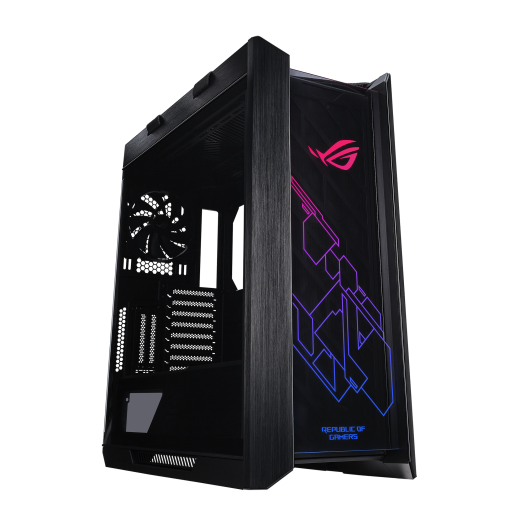 Case Gaming Chassis Asus Rog Strix Helios GX601