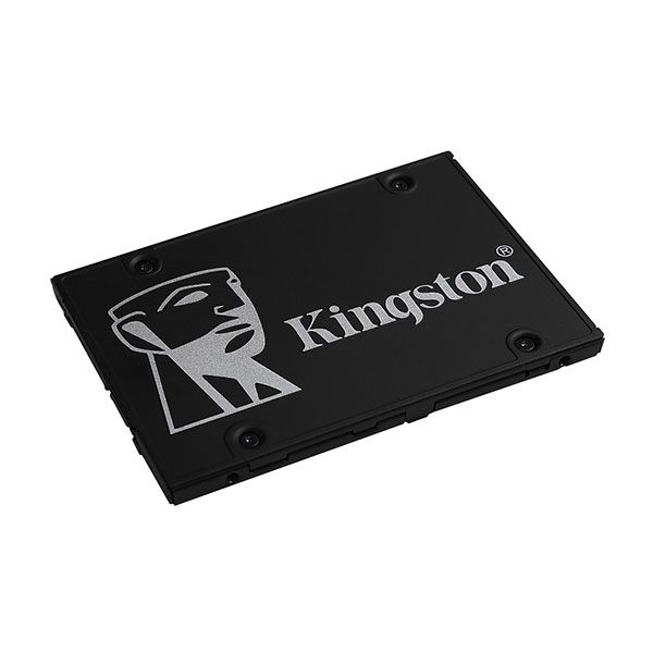 Ổ cứng SSD Kingston KC600 256GB 2.5