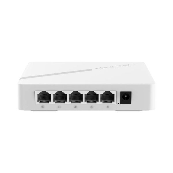 Switch 5 Cổng Gigabit H3C BS205