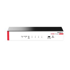 Switch 5 Cổng POE Gigabit H3C BS205T-P