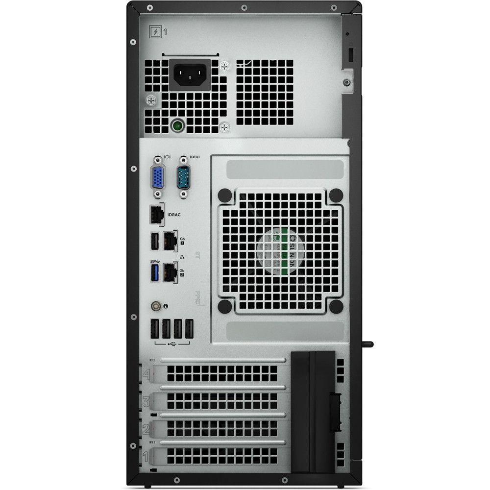 Máy Chủ Server Dell T150 Perc 42SVRDT150-902 - Chính Hãng