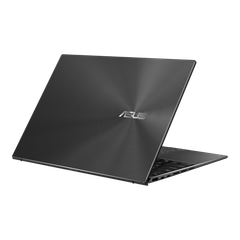 Laptop Asus Zenbook 14X OLED UM5401QA-KN209W ( R5-5600H/8GB on board/512GB PCIe/AMD Radeon /14 inch OLED 2.8K/Win11/Đen)