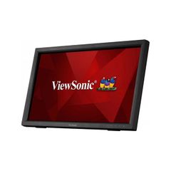 Màn hình cảm ứng Viewsonic TD2223 21.5 Inch TN (Tích hợp Loa)