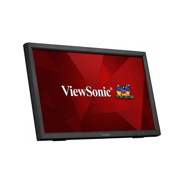 Màn hình cảm ứng Viewsonic TD2223 21.5 Inch TN (Tích hợp Loa)