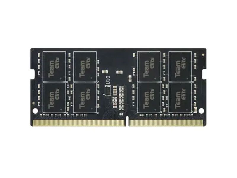 Ram Laptop Team Elite DDR4 4Gb 2666 - Chính Hãng