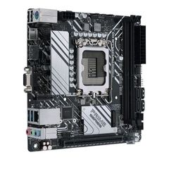 Mainboard Asus Prime H610I-PLUS D4 (Chipset Intel H610/ Socket LGA1700, 2 khe Ram DDR4)