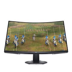 Màn hình máy tính Dell S3222HG 31.5 inch FHD Va 165Hz Cong