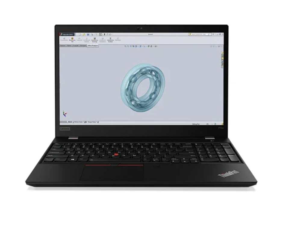 Laptop Lenovo ThinkPad P15s G2 T-Intel Core i5-1135 G7 /8GB DDR4 3200/ SSD 512GB/ NVIDIA Quardro T500 4GB/ 15.6' FHD/ Free DOS/ Grey/ 3Y Premier