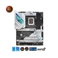 Mainboard Asus Rog Strix Z690-A Gaming Wifi D4 (Intel Z690, Socket 1700, ATX, 4 khe RAM DDR4)