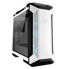 Case Gaming Chassis Asus TUF Gaming GT501 (White edition)