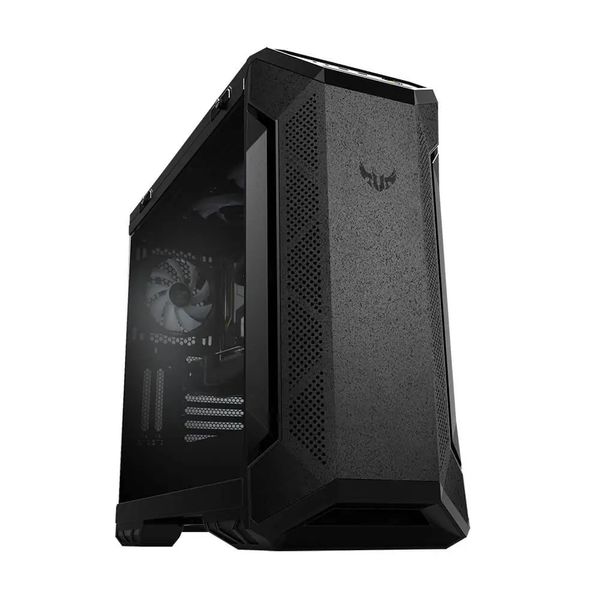 Case Gaming Chassis Asus TUF Gaming GT501VC