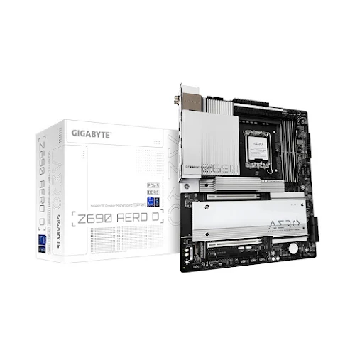 Mainboard Gigabyte Z690 AERO D