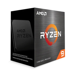 CPU AMD Ryzen 9 5900X