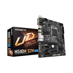 Mainboard Gigabyte H510M S2H