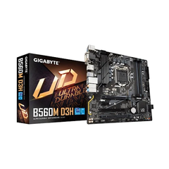 Mainboard Gigabyte B560M D3H