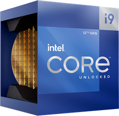 CPU INTEL Core i9-12900K | 1700