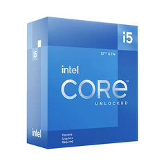 CPU INTEL Core i5-12600KF | 1700