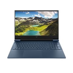 Laptop HP Gaming Victus 16-e1105AX 7C0T0PA (Ryzen 5 6600H/ 16GB/ 512GB SSD/ Nvidia GeForce RTX 3050Ti 4Gb GDDR6/ 16.1inch FHD/ Windows 11 Home/ Performance Blue/ Vỏ nhựa)