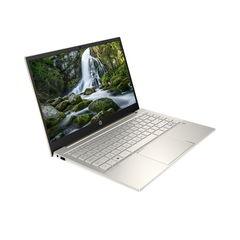 Laptop HP Pavilion 14-dv2071TU 7C0W0PA (Core i7 1255U/ 16GB/ 512GB SSD/ Intel Iris Xe Graphics/ 14.0inch Full HD/ Windows 11 Home/ Gold)