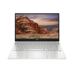 Laptop HP Pavilion 14-dv2075TU 7C0W2PA (Core i5 1235U/ 8GB/ 512GB SSD/ Intel Iris Xe Graphics/ 14.0inch Full HD/ Windows 11 Home/Bạc)