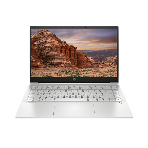 Laptop HP Pavilion 14-dv2077TU 7C0W3PA (Core i5 1235U/ 8GB/ 256GB SSD/ Intel Iris Xe Graphics/ 14.0inch Full HD/ Windows 11 Home/ Bạc)