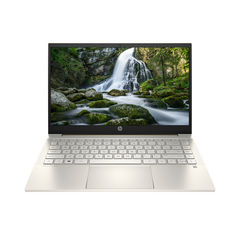 Laptop HP Pavilion 14-dv2076TU 7C0P4PA (Core i5 1235U/ 8GB/ 256GB SSD/ Intel Iris Xe Graphics/ 14.0inch Full HD/ Windows 11 Home/Gold)
