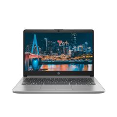 Laptop HP 240 G8 617K7PA (Intel Core i3-1115G4 | 4GB | 256GB | Intel UHD | 14.0 inch HD | Win 11 | Bạc)