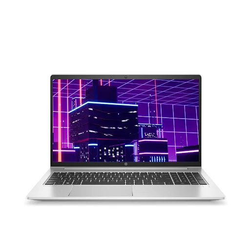 Laptop HP ProBook 450 G9 6M0Z5PA (Core i5 1240P/ 8GB/ 512GB SSD/ Intel Iris Xe Graphics/ 15.6inch FHD/ Windows 11 Home/ Silver/ Vỏ nhôm)